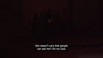 Gostosa Se Masturbando Em Público