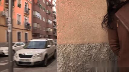 MILF Gostosa Domina Jovem Pau