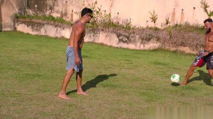 MILF Gostosa DP Quente