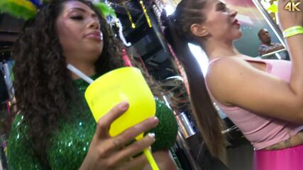 Carnaval DP Brasileiro