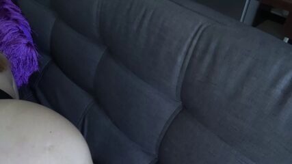 Gostosa Teen Chubby POV