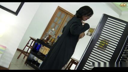 Vizinhas Tesudas Fodendo Com Força