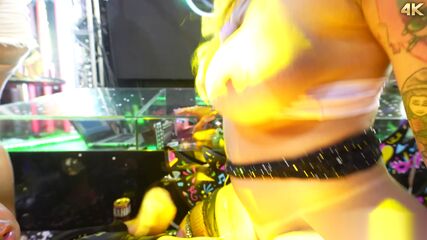 Putaria No Carnaval Brasileiro